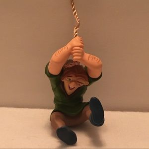 Hallmark Ornament - Quasimodo